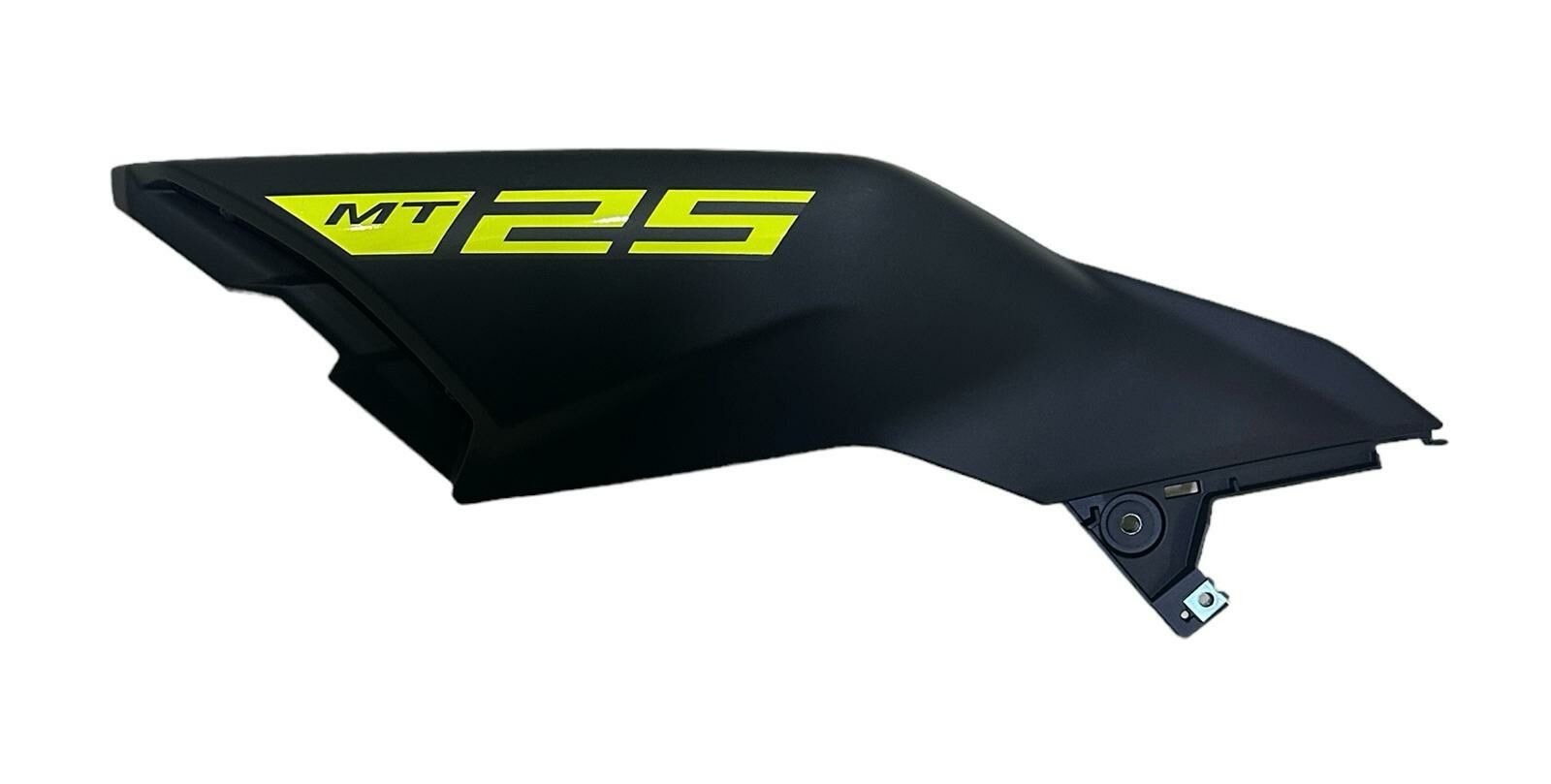 Yamaha Mt 25 Sol Depo Panzolotu Siyah Orjinal 2014-2018 (B04-XF137-D0-P0)