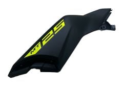 Yamaha Mt 25 Sol Depo Panzolotu Siyah Orjinal 2014-2018 (B04-XF137-D0-P0)