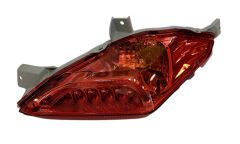 Yamaha Xmax 300 Sol Arka Stop Orjinal 2018-2022 (B74-H4710-00)