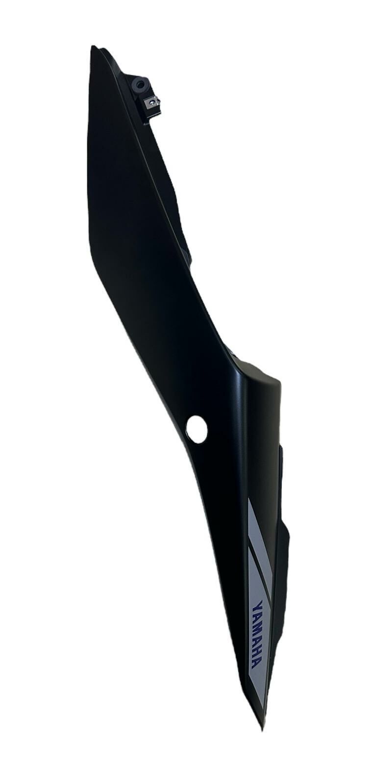 Yamaha Mt 25 Sol Kuyruk Grenajı Mat Siyah Orjinal 2019-2024 (1WD-XF171-00-PC)