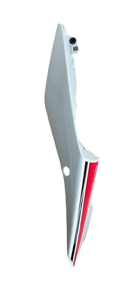Yamaha R25 Sol Kuyruk Grenajı Beyaz Orjinal 2019-2024 (1WD-XF171-00-GE)