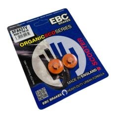 Ebc SFA621V Fren Balatası Orjinal