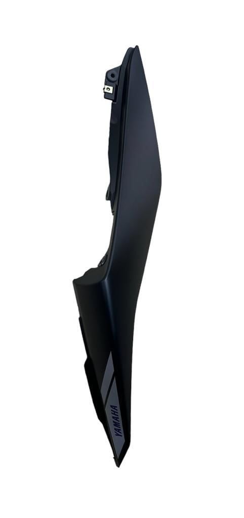 Yamaha MT 25 Sağ Kuyruk Grenajı Mat Siyah Orjinal 2019-2024 (1WD-XF172-00-PC)