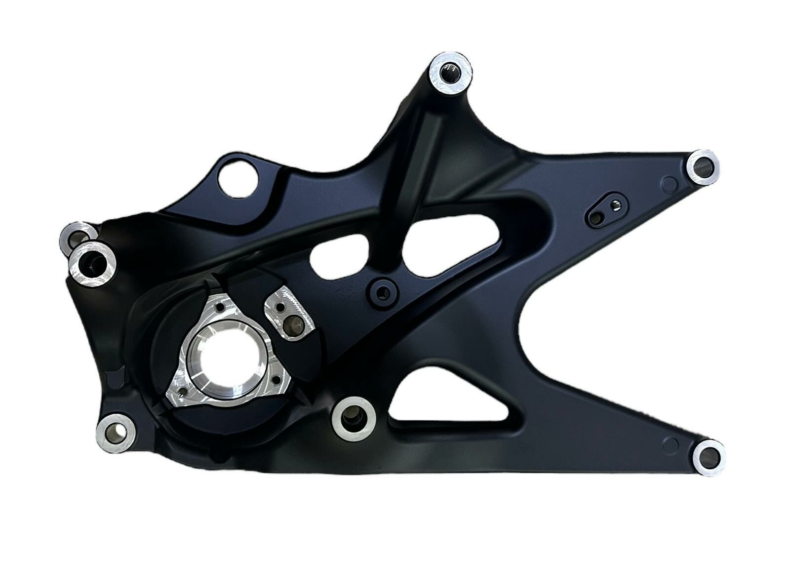 Yamaha Nmax 125 / 155 Egzoz Bağlantısı Mafsal Orjinal 2021-2024 (B6H-F2171-10)