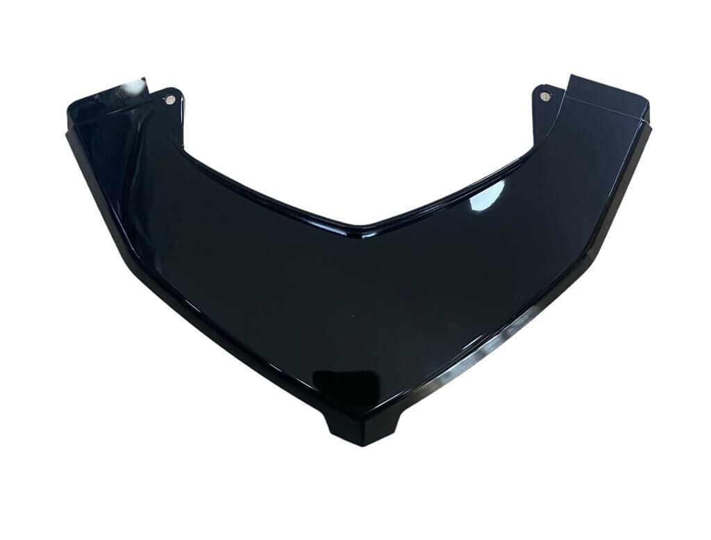 Yamaha Xmax 250 Kuyruk Grenajı 2014-2017 Parlak Siyah