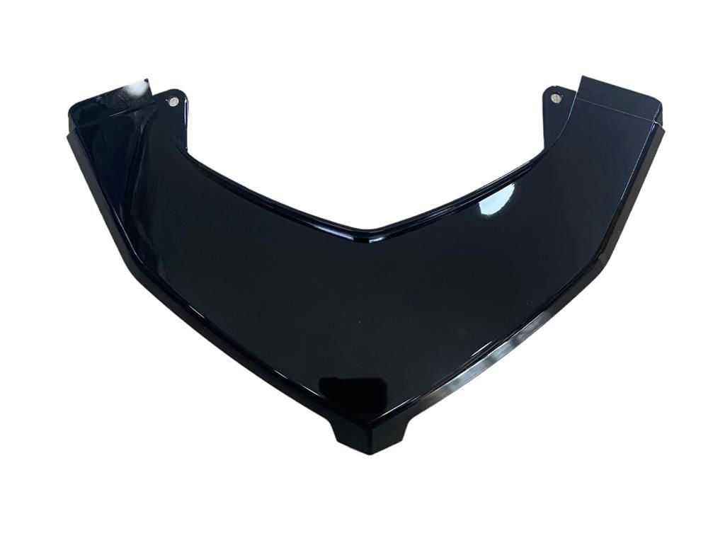 Yamaha Xmax 250 Kuyruk Grenajı 2014-2017 Parlak Siyah