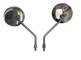 8 mm Scooter Vites Ayna Tk