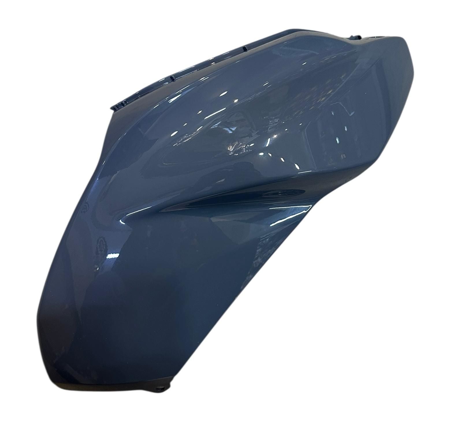 CF Moto Sr 250 Sağ Depo Grenajı Nardo Gri E5 Orjinal (6KMV-040028-8004-0H900)