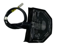 Yamaha Mt 09 Plaka Lambası Orjinal 2021-2022 (2PN-84745-01)