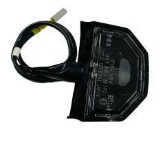 Yamaha Mt 09 Plaka Lambası Orjinal 2021-2022 (2PN-84745-01)