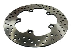 Yamaha Xmax 250 Ön Fren Diski Orjinal 2018-2022 (B74-F582U-00)