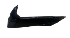 Yamaha Xmax 250 Sol Marşpiyel 2014-2017 Parlak Siyah