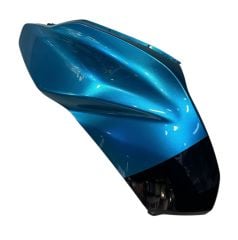 CF Moto Sr 250 Sol Depo Grenajı Turkuaz E5 Orjinal (6KMV-040027-8004-0EQ00)