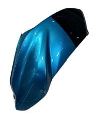 CF Moto Sr 250 Sol Depo Grenajı Turkuaz E5 Orjinal (6KMV-040027-8004-0EQ00)