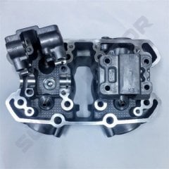 Suzuki Inazuma Üst Kapak Orijinal