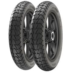 Yamaha Bws 125 Anlas SC 360 Ön Arka Lastik Takımı 120/70-12 - 130/70-12