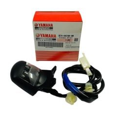 Yamaha Xmax 250 Plaka Lambası Orjinal 2018-2021 (B74-H4740-00)