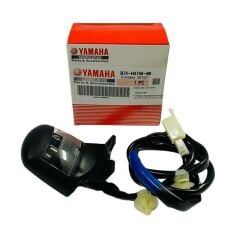 Yamaha Xmax 250 Plaka Lambası Orjinal 2018-2021 (B74-H4740-00)