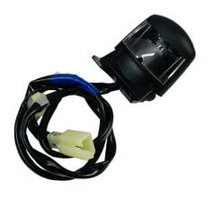 Yamaha Xmax 250 Plaka Lambası Orjinal 2018-2021 (B74-H4740-00)