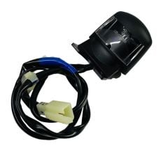 Yamaha Xmax 250 Plaka Lambası Orjinal 2018-2021 (B74-H4740-00)