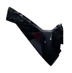 Yamaha Xmax 250 Sağ Marşpiyel 2014-2017 Parlak Siyah