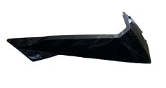 Yamaha Xmax 250 Sağ Marşpiyel 2014-2017 Parlak Siyah