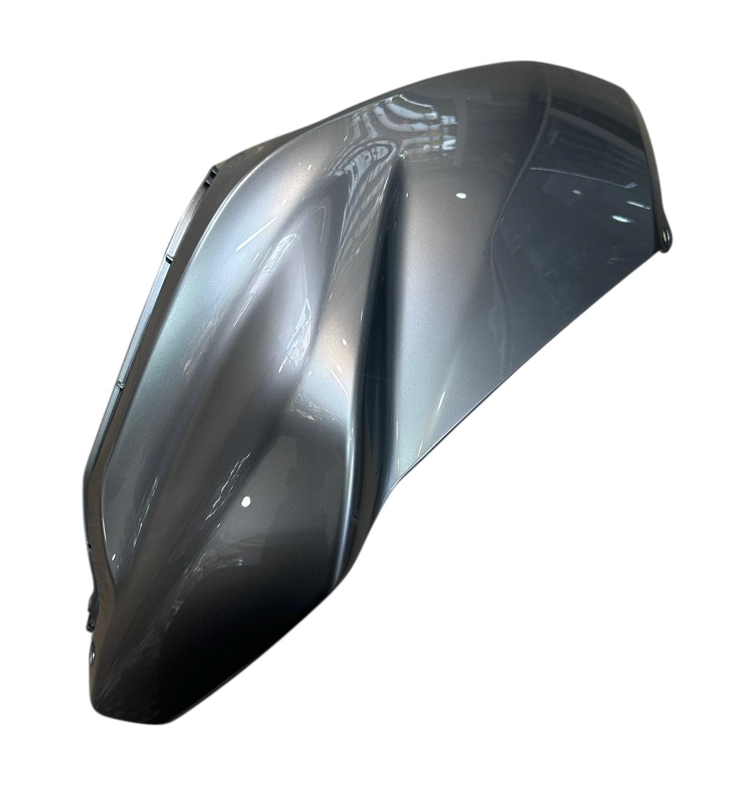 CF Moto Sr 250 Sol Depo Grenajı Füme E5 Orjinal (6KMV-040027-8004-0HC00)