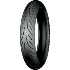 Michelin Set 120/70ZR17 ve 190/50ZR17 Pilot Power3 Ön Arka