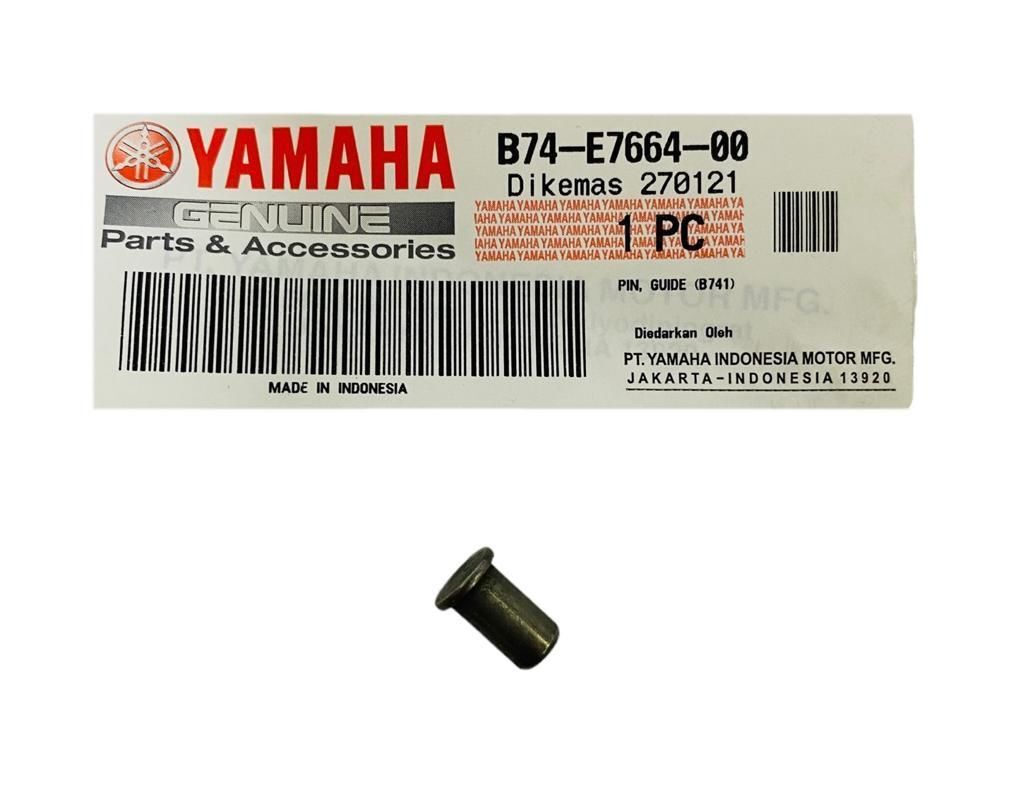 Yamaha Xmax 250 Kayar Pimi Orjinal 2018-2022 (B74-E7664-00)