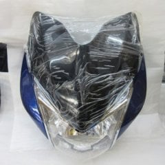 Bajaj Discover 125 St Far Mavi