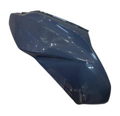 CF Moto Sr 250 Sol Depo Grenajı Nardo Gri E5 Orjinal (6KMV-040027-8004-0H900)