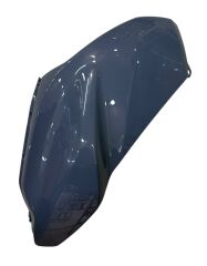 CF Moto Sr 250 Sol Depo Grenajı Nardo Gri E5 Orjinal (6KMV-040027-8004-0H900)