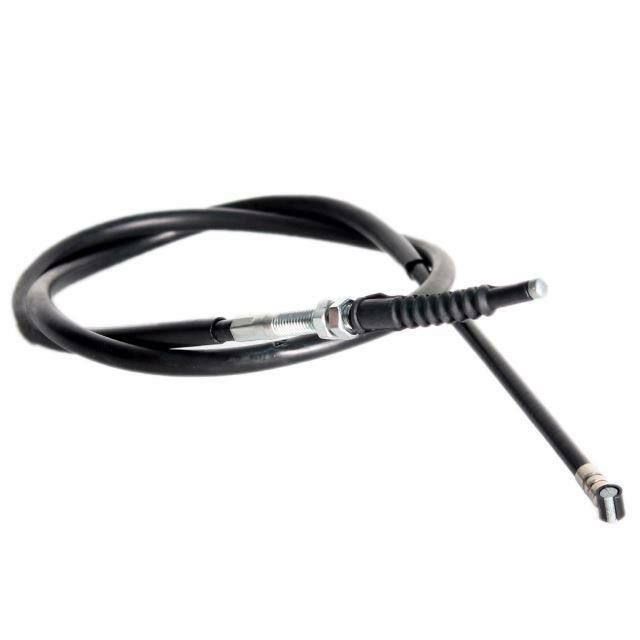 Kawasaki KLR 250 Debriyaj Teli