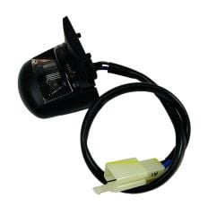 Yamaha Nmax 125 / 155 Plaka Lambası Orjinal 2021-2022 (B6H-H4740-10)