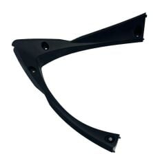 Yamaha R25 Alt Sakal Üçgen İç Panel Orjinal 2014-2018 (1WD-F836M-00)