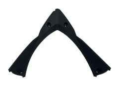 Yamaha R25 Alt Sakal Üçgen İç Panel Orjinal 2014-2018 (1WD-F836M-00)