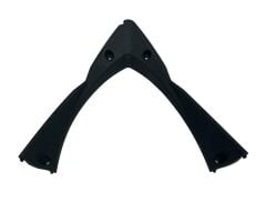 Yamaha R25 Alt Sakal Üçgen İç Panel Orjinal 2014-2018 (1WD-F836M-00)