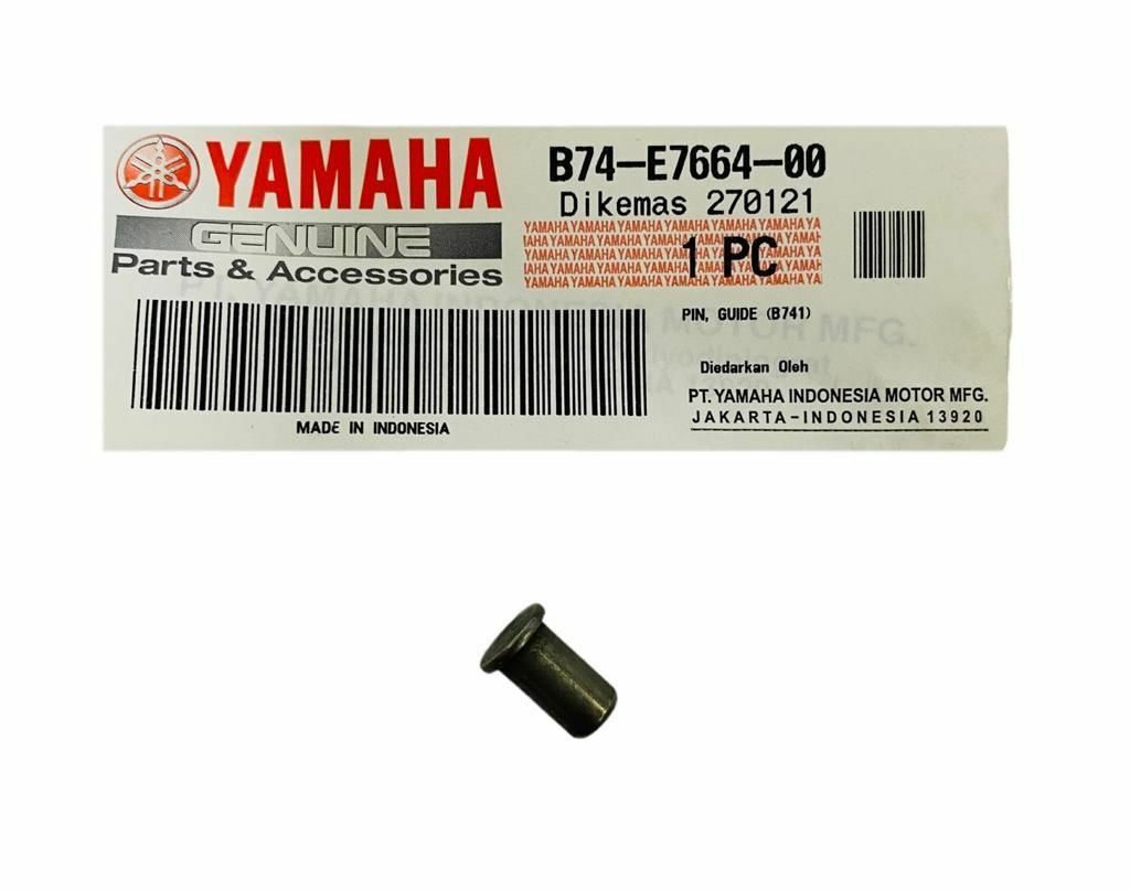 Yamaha Xmax 300 Kayar Pimi Orjinal 2018-2022 (B74-E7664-00)