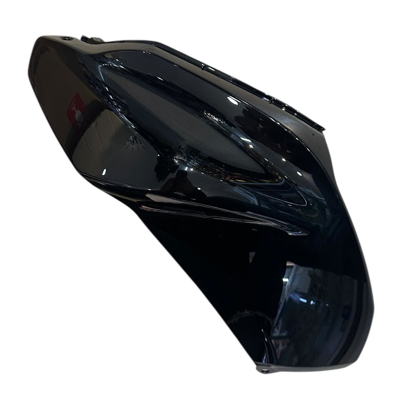 CF Moto Sr 250 Sol Depo Grenajı Siyah E5 Orjinal (6KMV-040027-8004-0BM00)