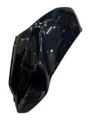 CF Moto Sr 250 Sol Depo Grenajı Siyah E5 Orjinal (6KMV-040027-8004-0BM00)