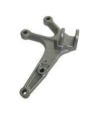 Yamaha R25 Ön Sağ Basamak Braketi Orjinal 2014-2022 (1WD-F7443-00)