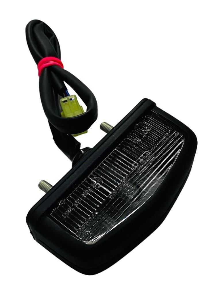 Yamaha Xmax 250 Plaka Lambası Orjinal 2014-2017 (1SD-H4745-00)