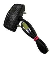 Yamaha Xmax 250 Plaka Lambası Orjinal 2014-2017 (1SD-H4745-00)