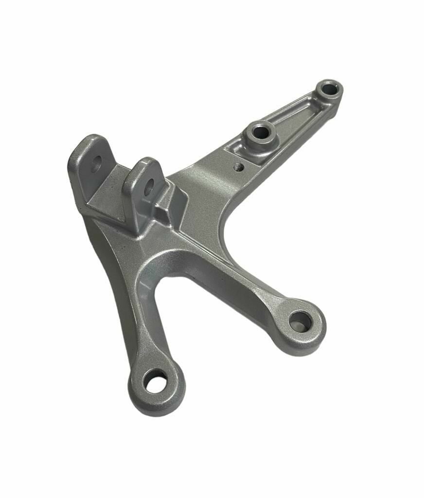 Yamaha Mt 25 Ön Sağ Basamak Braketi Orjinal 2014-2022 (1WD-F7443-00)
