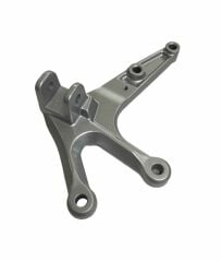 Yamaha Mt 25 Ön Sağ Basamak Braketi Orjinal 2014-2022 (1WD-F7443-00)