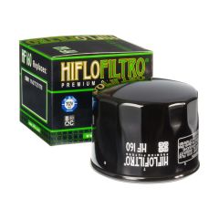 Bmw Hp4 1000 2013 - 2015 Orijinal Hiflo Hf160 Yağ Filtresi