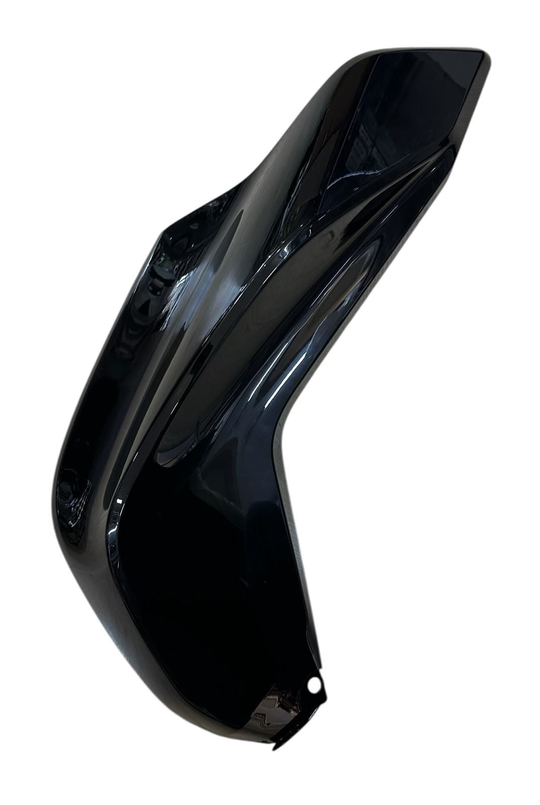 CF Moto Nk 250 Sağ Depo Grenajı Siyah E4 Orjinal (6KM0-041101-1BM00)