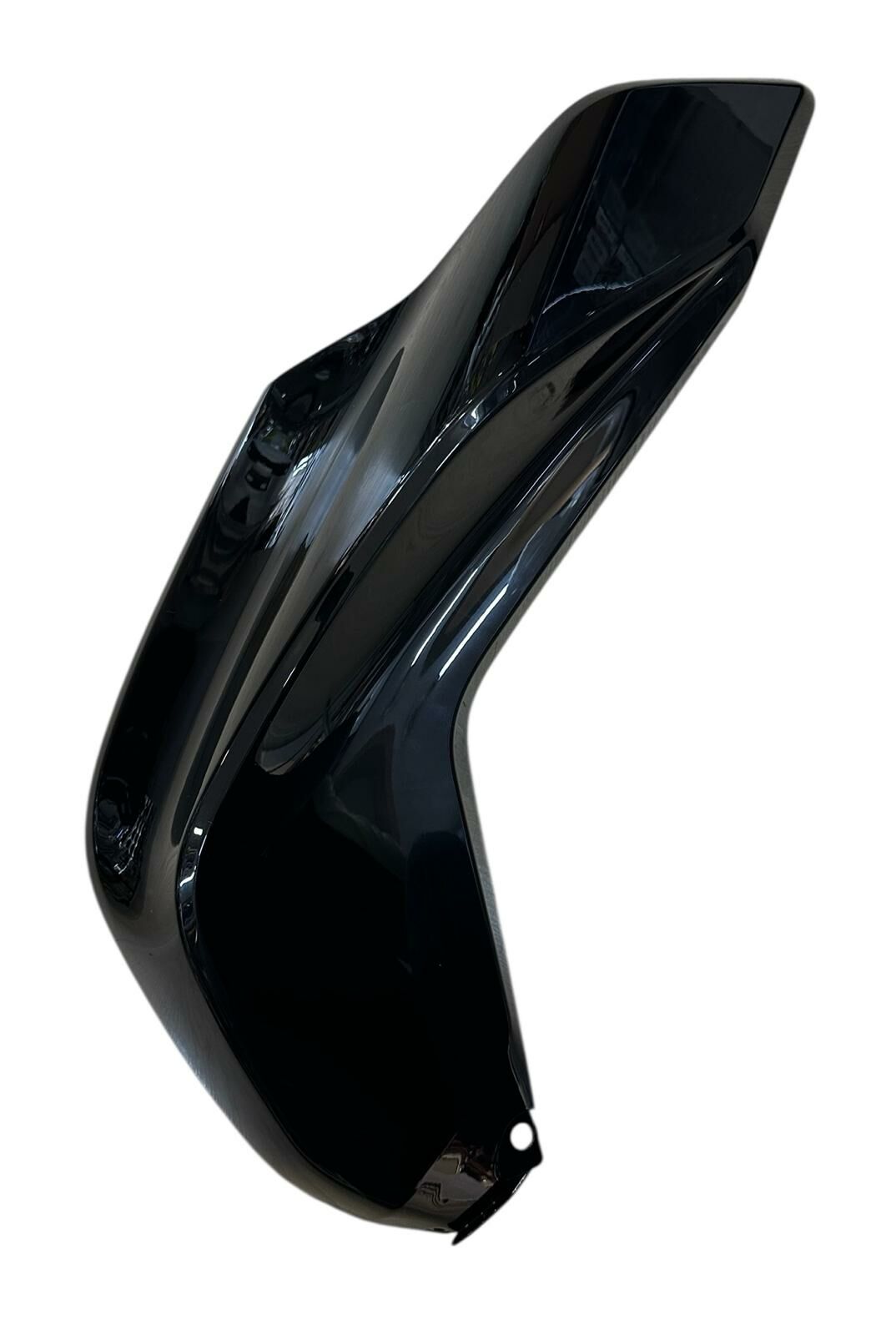 CF Moto Nk 250 Sağ Depo Grenajı Siyah E4 Orjinal (6KM0-041101-1BM00)