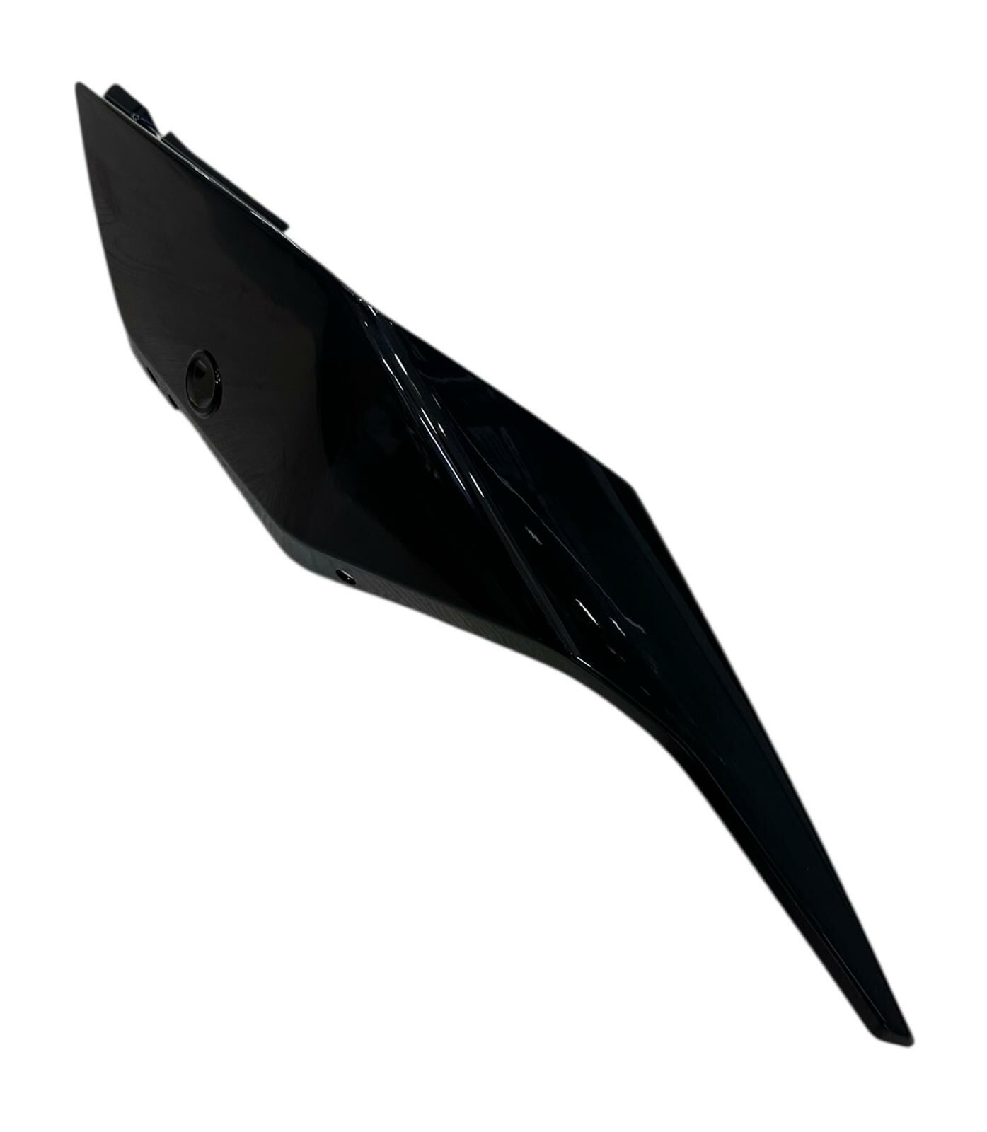 CF Moto Nk 250 Sol Kuyruk Grenajı Siyah E4 Orjinal (6KM0-044201-0BM00)