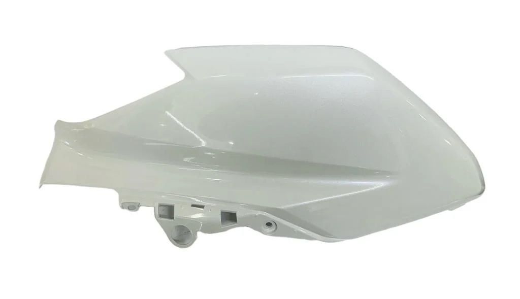 Yamaha Nmax 125 Sol Kafa Grenajı Beyaz Orjinal 2015-2020 (2DP-F8351-00-P1)